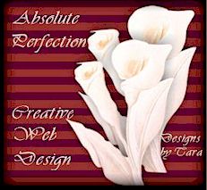 Absolute Perfection - Creative Web Design