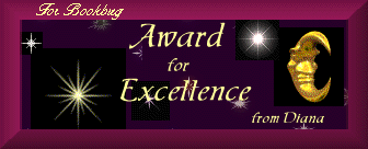 Tara Hill Lane's Award for Excellence