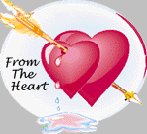 Aislin's From the Heart Award