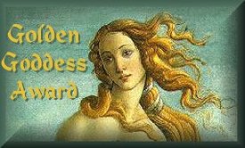 Golden Goddess Award