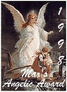 Mar's Angelic Award