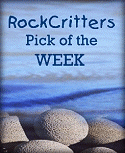 RockCritters Pick of the Week