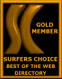 Gold Member - Surfers Choice