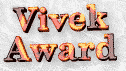 Vivek's Award