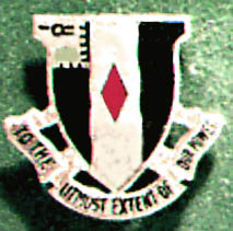 60th Infantry