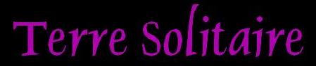Terre Solitaire