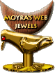 Moyra's Web Jewels