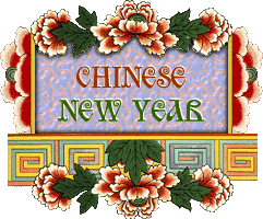 Chinese New Year