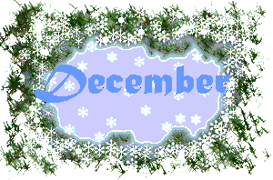 December Festivals