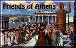 Friends of Athens