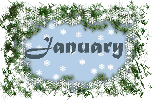 January Festivals