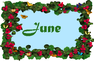 June Festivals