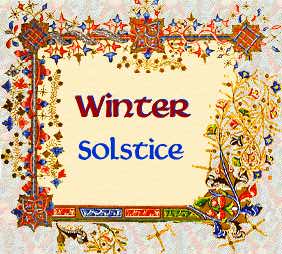 Winter Solstice