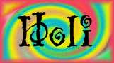 Holi