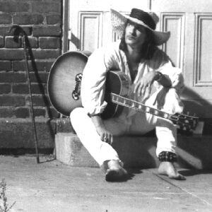 Willy DeVille