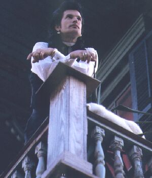 Willy DeVille