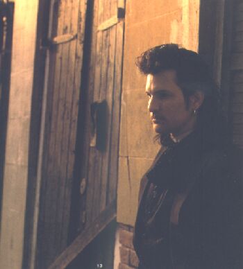 Willy DeVille