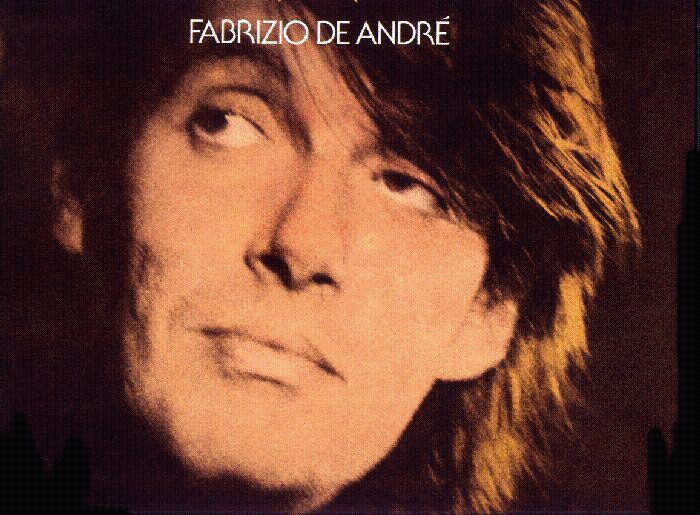 Fabrizio de Andre