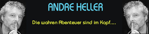 Andre Heller