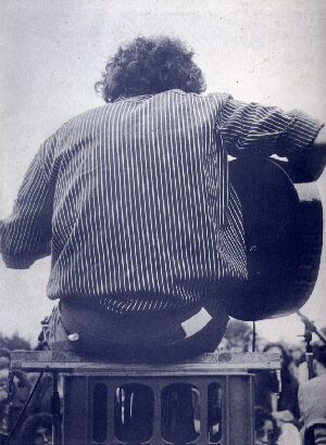 Walter Momann
