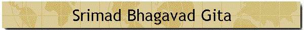 Srimad Bhagavad Gita