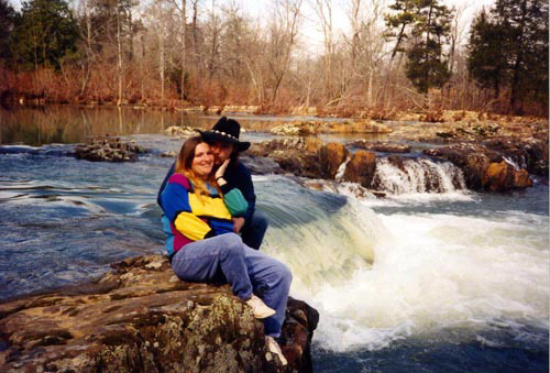 Gene & Brenda Wilson