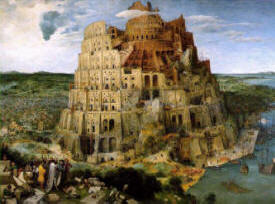 Pieter Bruegel the Elder