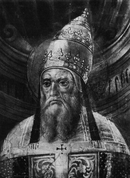 Keeping Catholics Catholic Page XXV-The Timeline-Third Century