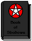 Book of Shadows