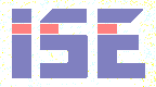 ISE logo