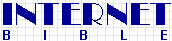 Internet Bible