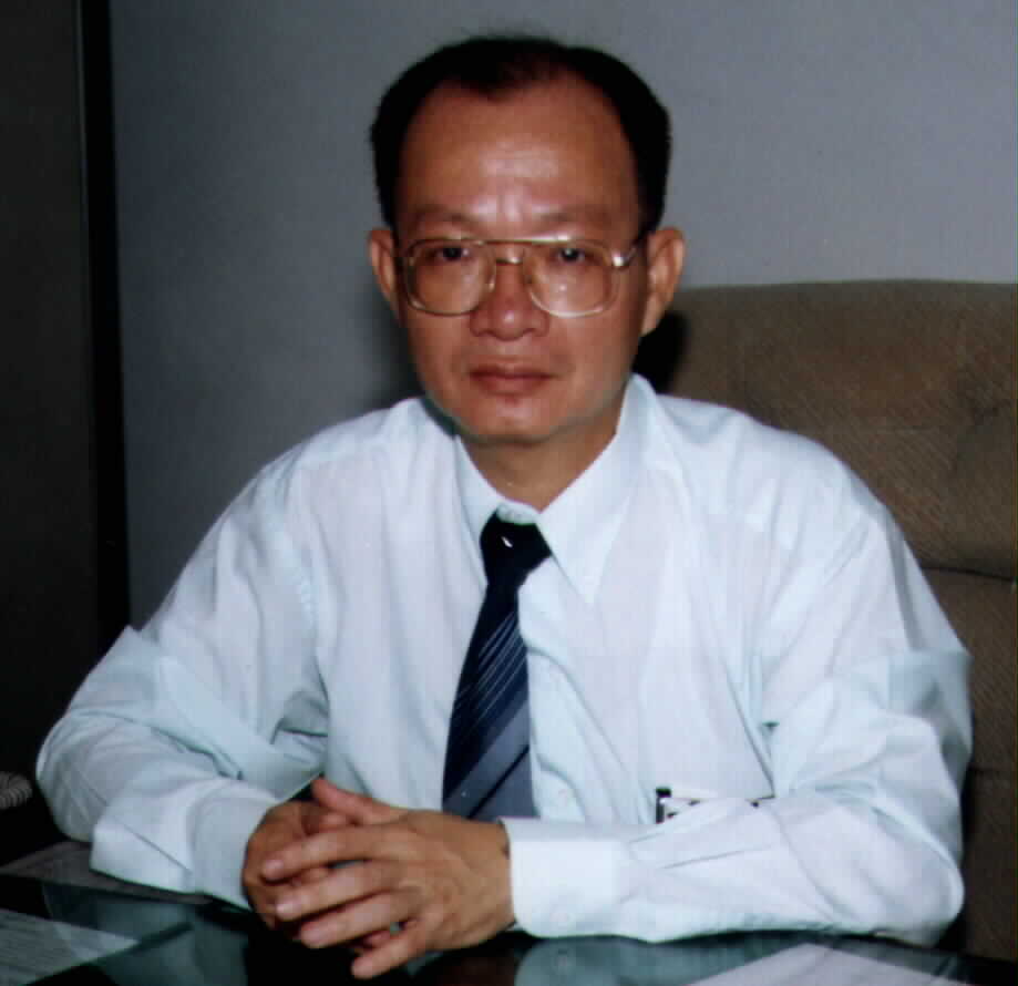 Yeong Soo Kang