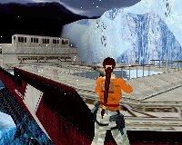 Snow job
