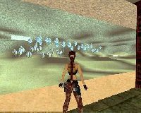 Lara's Home