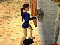 gun cabinet