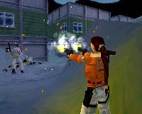 Ambush