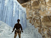 Ice Palace