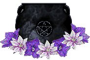 Cauldron