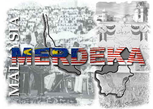 merdeka