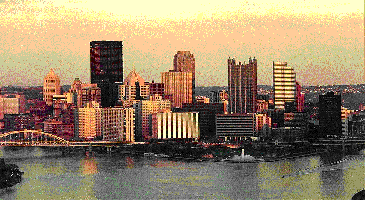 Pittsburgh
