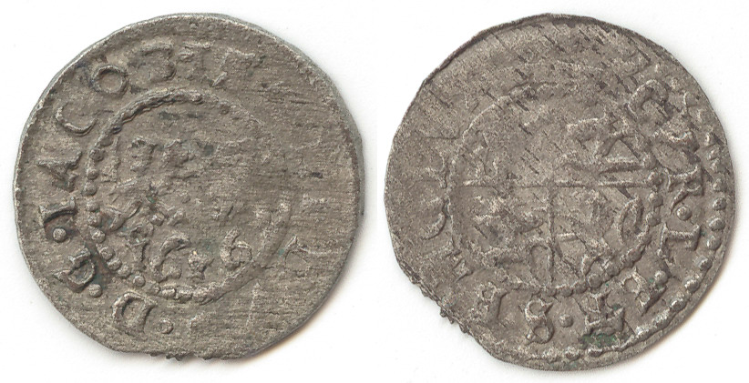 Schilling, 1646