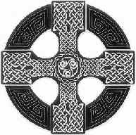 Solar Cross