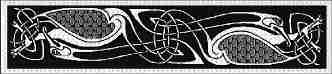 Celtic Birds