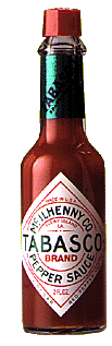 Tabasco