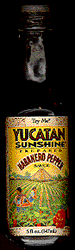 Yucatan Sunshine