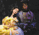 Beauty and the Beast