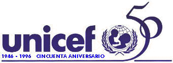 Enlace con  la p�gina Unicef