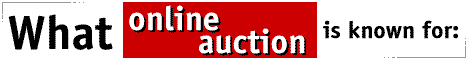 Giving you the Best Auction Deals on the Internet -
     DealDeal.com