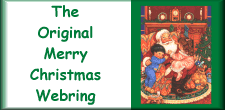 The Original Merry Christmas Webring