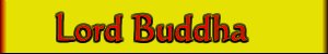 Title image:Lord Buddha